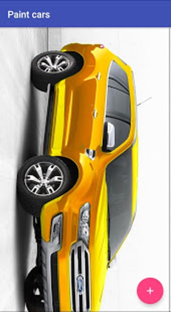 Imagen 0 para Paint cars 2