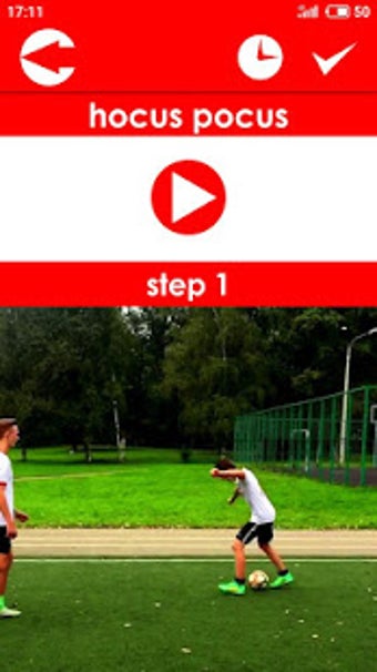 Imagen 2 para Footwiz Lite - Football f…