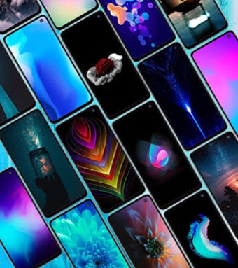 Image 2 for Wallpaper Note 10  & Note…