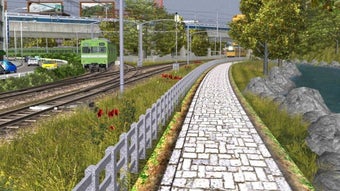 Image 0 for Trainz Railroad Simulator…