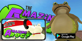 Imagen 1 para Guide for amazing frog & …