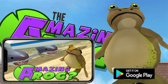 Image 0 for Guide for amazing frog & …