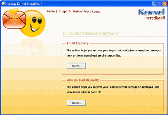 Image 0 for Nucleus Kernel IncrediMai…