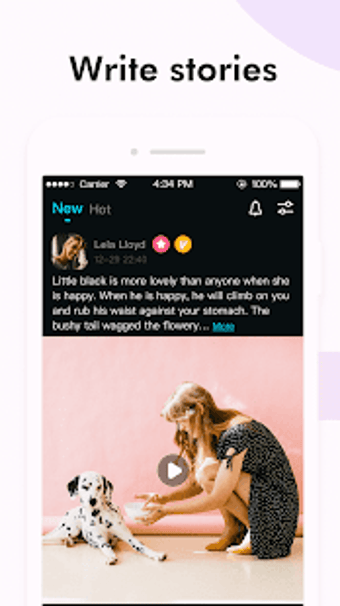 Image 3 for Peach-casual meet real pe…
