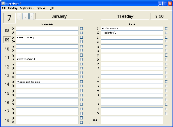 Image 0 for Organizer-7