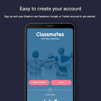 Imagen 1 para Classmates