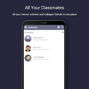 Imagen 3 para Classmates