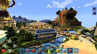 Imagen 2 para Skills Craft