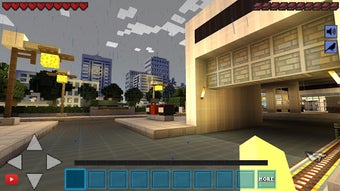 Imagen 0 para Skills Craft