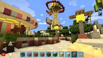 Imagen 1 para Skills Craft
