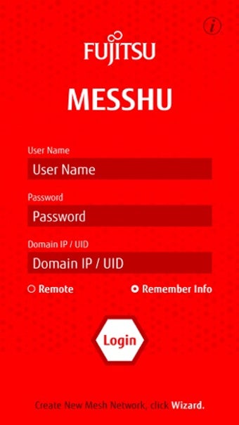 Image 3 for MESSHU Router