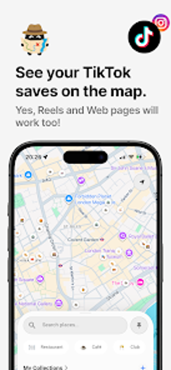 Imagen 0 para Albo: Save  Organize