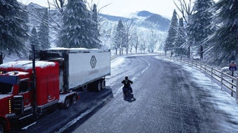 Image 0 for American Motorcycle Simul…