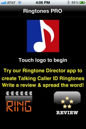 Image 2 for Ringtones P.R.O.