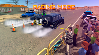 Image 0 for Car Parking Multiplayer