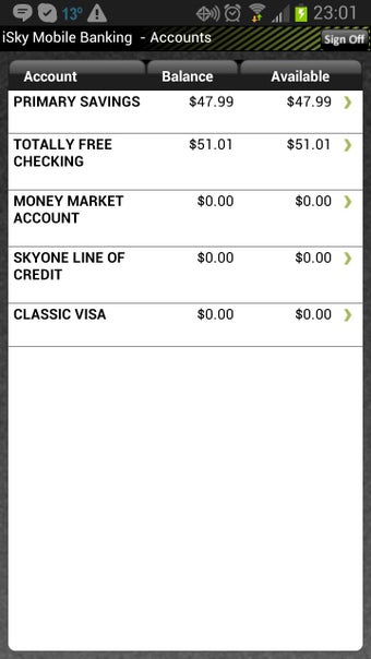Image 3 for SkyOne