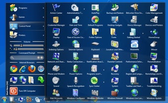Image 0 for True Launch Bar