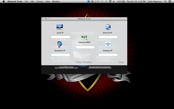 Imagen 3 para iNetwork Tools