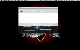 Imagen 1 para iNetwork Tools