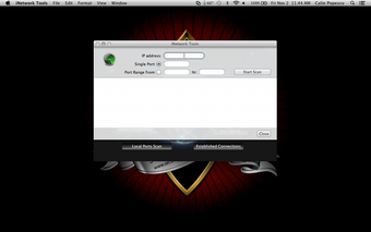 Imagen 0 para iNetwork Tools