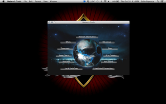 Imagen 2 para iNetwork Tools