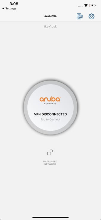 Image 2 for Aruba Virtual Intranet Ac…