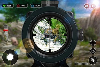 Imagen 1 para Animal Hunting Simulator …