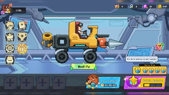 Imagen 0 para Car Master: Racing MSRP