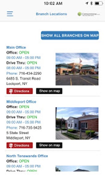 Image 2 for Cornerstone Community FCU