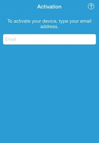 Imagen 0 para BlackBerry UEM Client