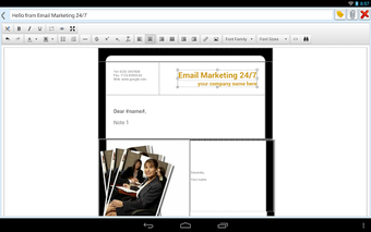 Image 0 for iMarketing Center