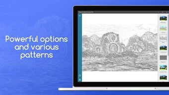 Imagen 2 para Photo To Sketch Converter…