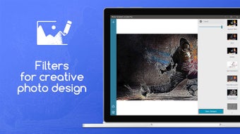 Imagen 3 para Photo To Sketch Converter…