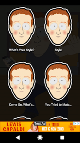 Image 2 for What's Your Style? - Sout…