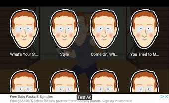 Image 1 for What's Your Style? - Sout…