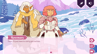 Image 1 for Rose of Winter