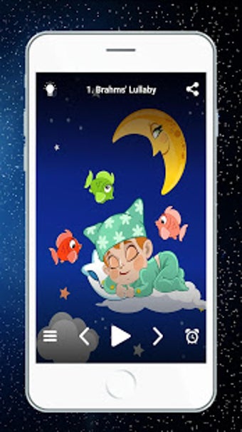 Image 2 for Baby Lullabies Sleep Musi…