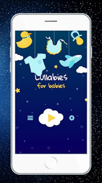 Image 1 for Baby Lullabies Sleep Musi…