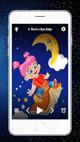 Image 3 for Baby Lullabies Sleep Musi…