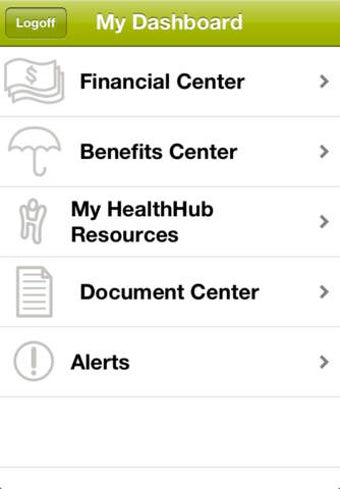 Image 0 for PayFlex Mobile