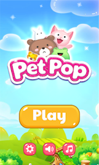 Image 0 for Puzzle Pet Pop