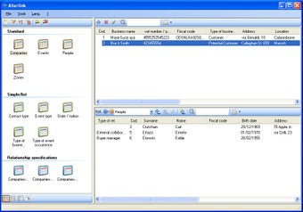 Image 0 for Alterlink