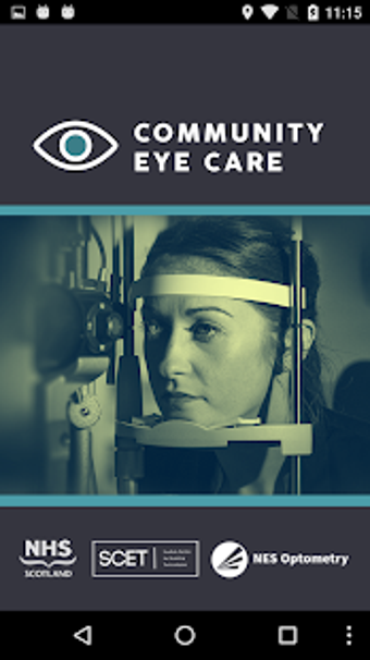 Imagen 1 para Community Eye Care