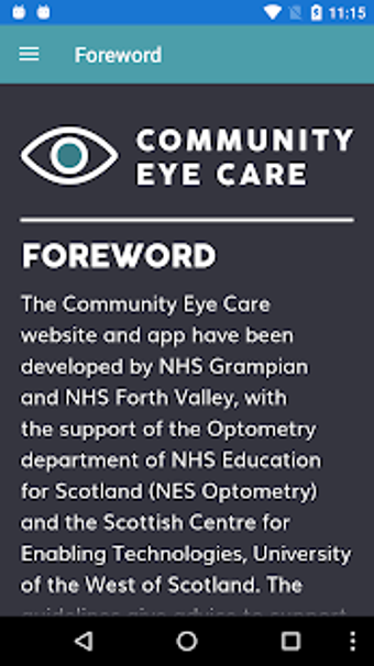 Imagen 2 para Community Eye Care