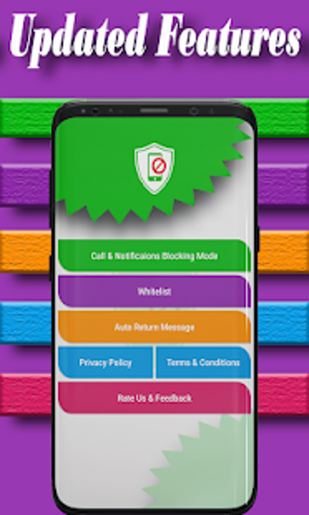 Imagen 2 para Call Blocker Pro | Ultima…