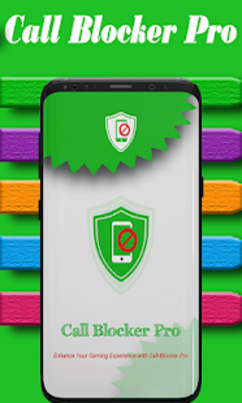 Imagen 0 para Call Blocker Pro | Ultima…