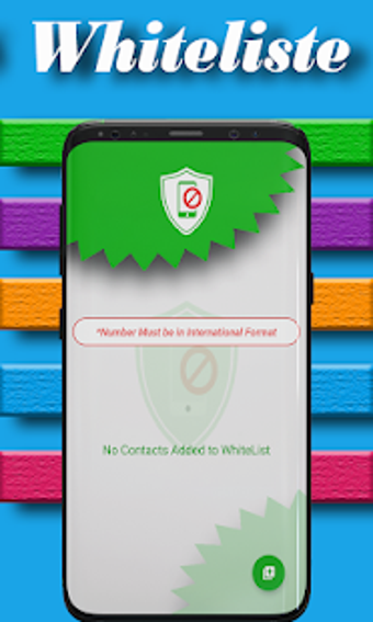 Imagen 3 para Call Blocker Pro | Ultima…