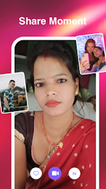 Imagen 0 para desiHub - Live Video Call