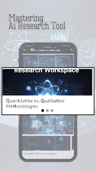 Imagen 0 para Bohrium: Ai App Help