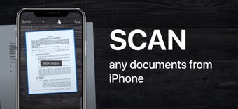 Image 2 for Scanner App : scan docume…